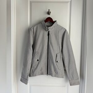 7 FOR ALL MANKIND JACKET | MENS MEDIUM | LIKE NEW